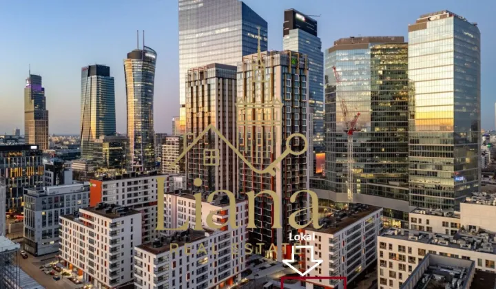 Lokal Warszawa Wola, ul. Prosta