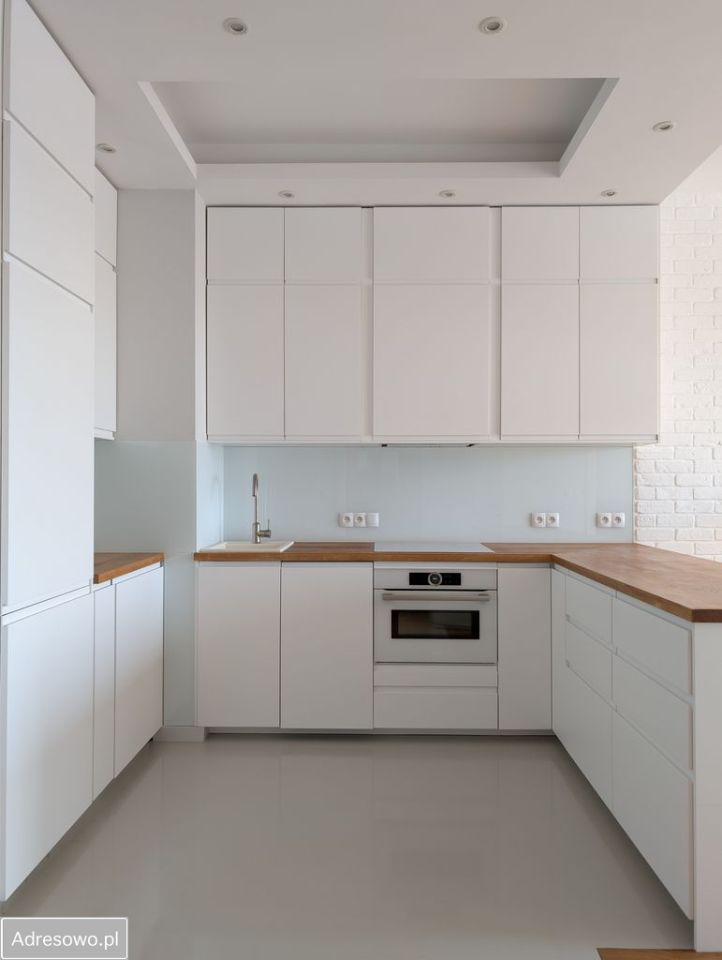 Mieszkanie 2-pokojowe Warszawa Żoliborz, ul. Przasnyska. Zdjęcie 5