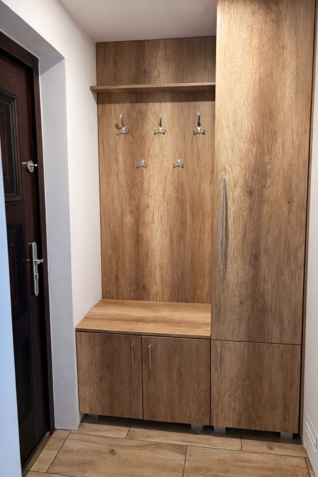 Mieszkanie 1-pokojowe Łódź Bałuty. Zdjęcie 3