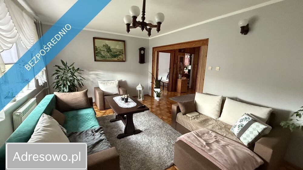 gospodarstwo, 5 pokoi Mikorzyn. Zdjęcie 10