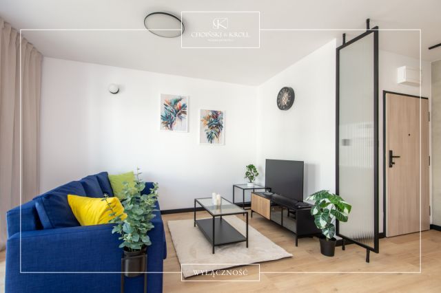 Mieszkanie 3-pokojowe Poznań Junikowo, ul. Ząbkowicka. Zdjęcie 4