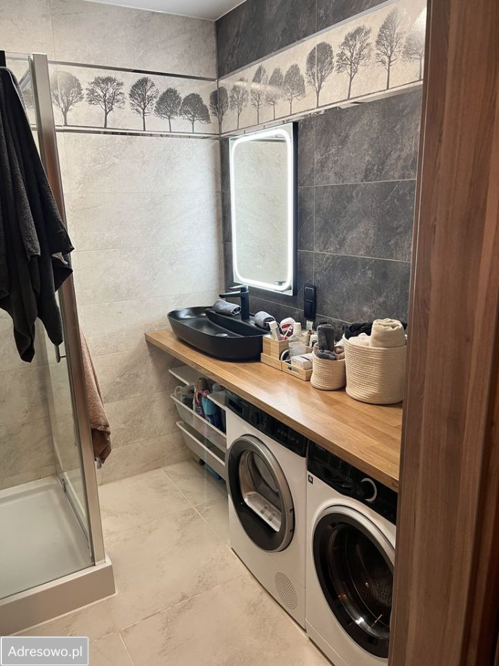 Mieszkanie 1-pokojowe Wrocław Sołtysowice, ul. Przejazdowa. Zdjęcie 8