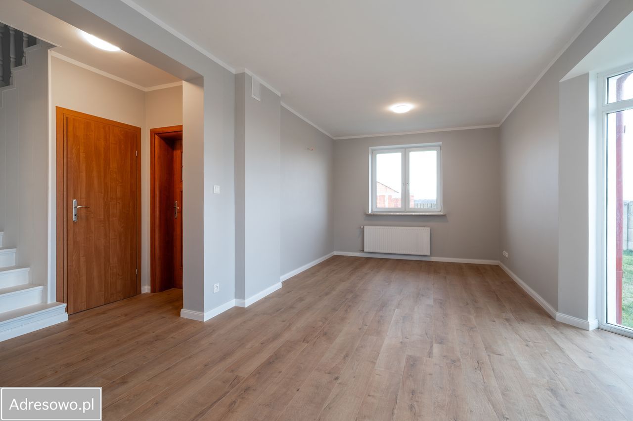 dom wolnostojący, 6 pokoi Sulęcinek, ul. Szkolna. Zdjęcie 5