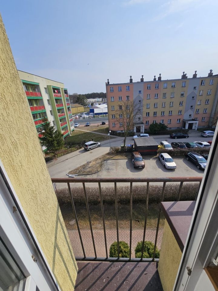 Mieszkanie 2-pokojowe Kleosin, ul. Ojca Janusza Walerowskiego. Zdjęcie 11