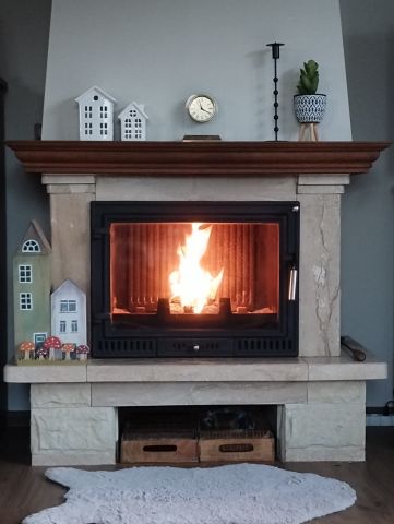 dom wolnostojący, 4 pokoje Konradowo, Wspólna. Zdjęcie 5