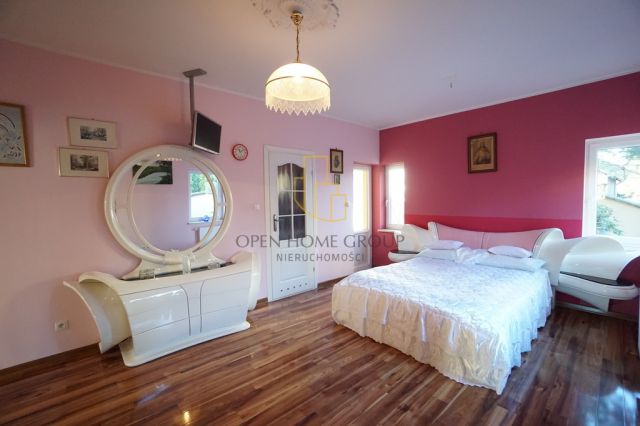 dom wolnostojący, 6 pokoi Smolec. Zdjęcie 16