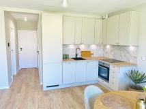 Mieszkanie 3-pokojowe Kraków Podgórze Duchackie, ul. Cechowa. Zdjęcie 1