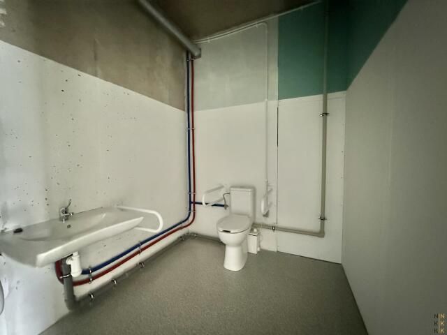 Lokal Wrocław Krzyki, ul. Międzyleska. Zdjęcie 7