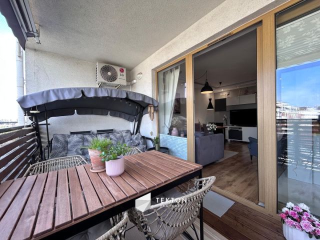 Mieszkanie 3-pokojowe Opole Kolonia Gosławicka, ul. Chocimska. Zdjęcie 12