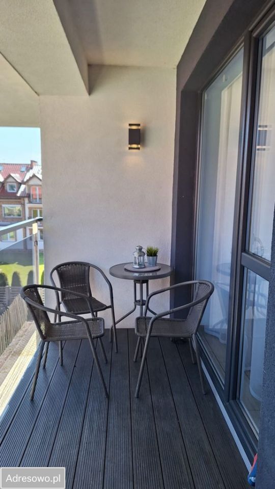 Mieszkanie 2-pokojowe Mielno, ul. Kwiatowa. Zdjęcie 8