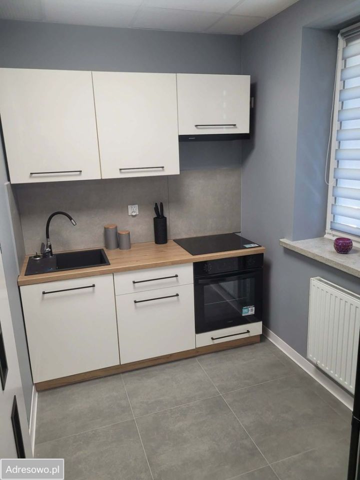 Mieszkanie 1-pokojowe Białystok Jaroszówka, ul. Baśniowa. Zdjęcie 6