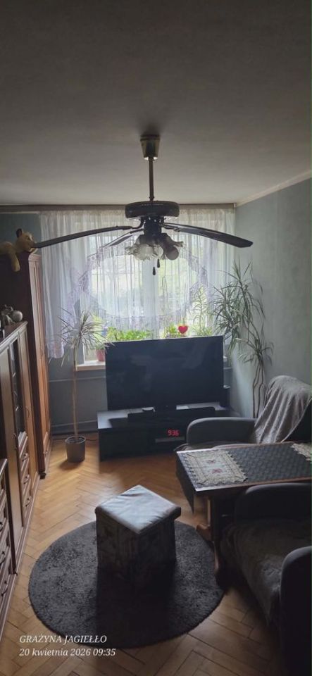 Mieszkanie 2-pokojowe Lubin Centrum. Zdjęcie 1