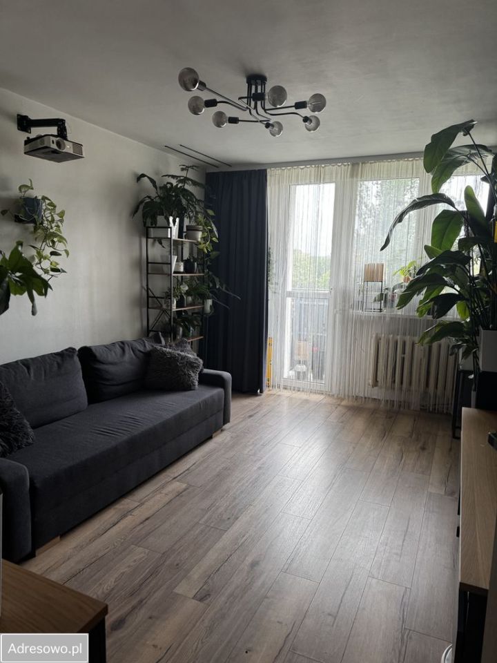 Mieszkanie 3-pokojowe Poznań Nowe Miasto, ul. Krańcowa. Zdjęcie 1