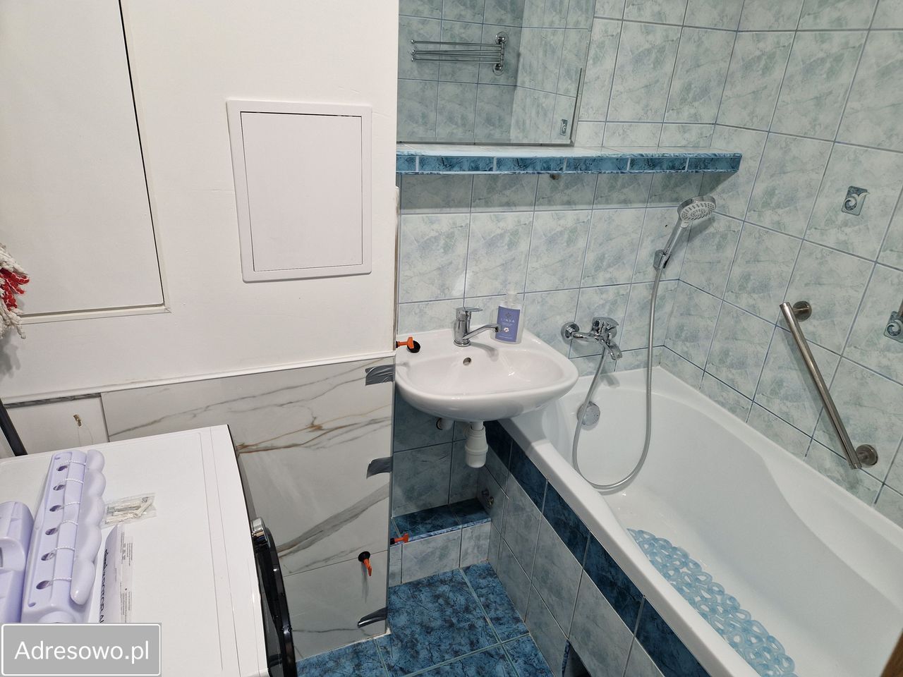 Pokój Wrocław Popowice, ul. Popowicka. Zdjęcie 8