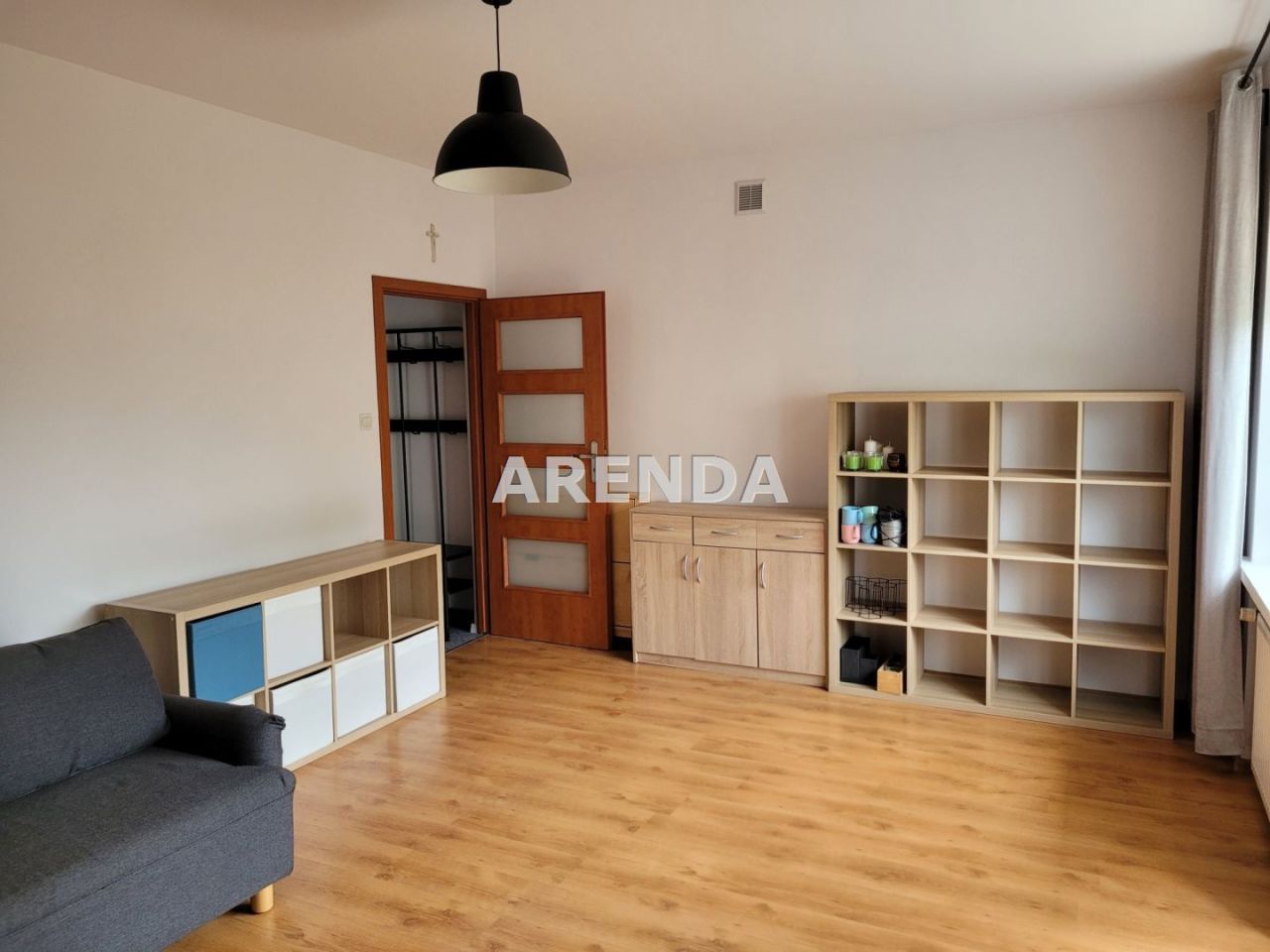 Mieszkanie 1-pokojowe Bydgoszcz Osiedle Leśne. Zdjęcie 3