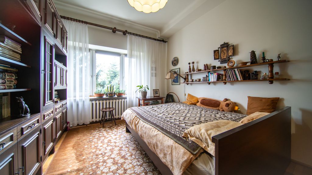Mieszkanie 3-pokojowe Lublin, ul. Marii Curie-Skłodowskiej. Zdjęcie 8
