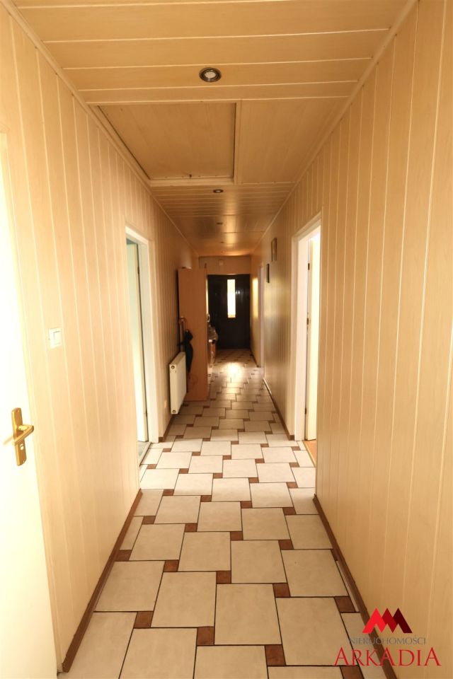dom wolnostojący, 3 pokoje Bogucin. Zdjęcie 20