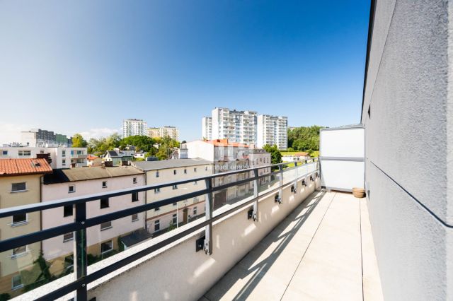 Mieszkanie 2-pokojowe Gdynia Oksywie, ul. Benisławskiego. Zdjęcie 15