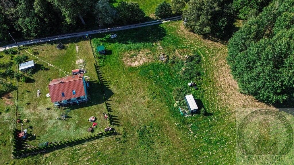 Działka budowlana Kukułowo. Zdjęcie 6