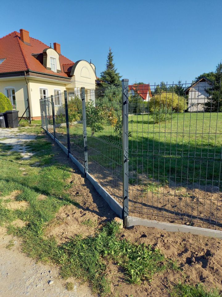 Działka budowlana Łagów, ul. Kolonia. Zdjęcie 7