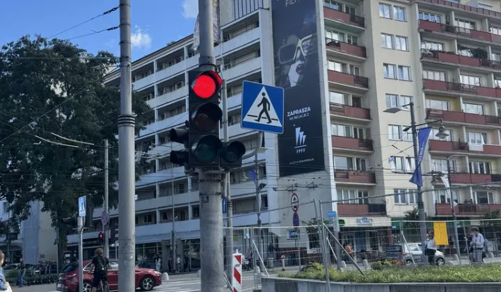 Mieszkanie 3-pokojowe Gdynia Śródmieście, skwer Kościuszki