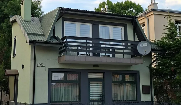 Lokal Lubaczów, ul. Tadeusza Kościuszki
