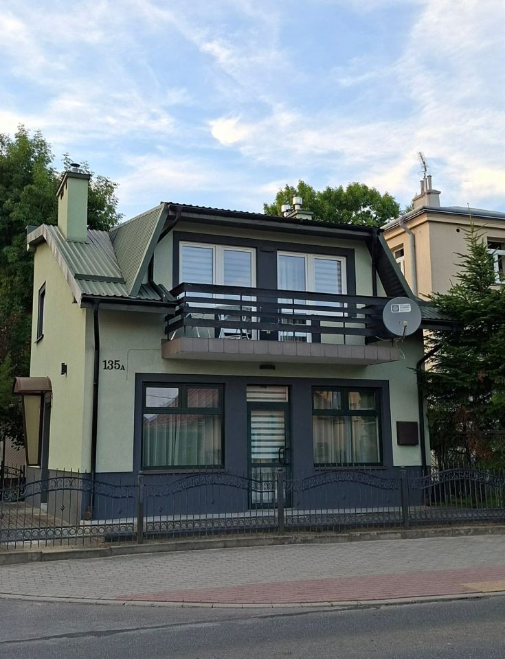 Lokal Lubaczów, ul. Tadeusza Kościuszki. Zdjęcie 1