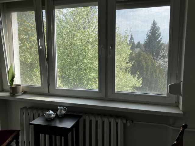 Mieszkanie 1-pokojowe Wrocław Biskupin, ul. Józefa Pankiewicza. Zdjęcie 1