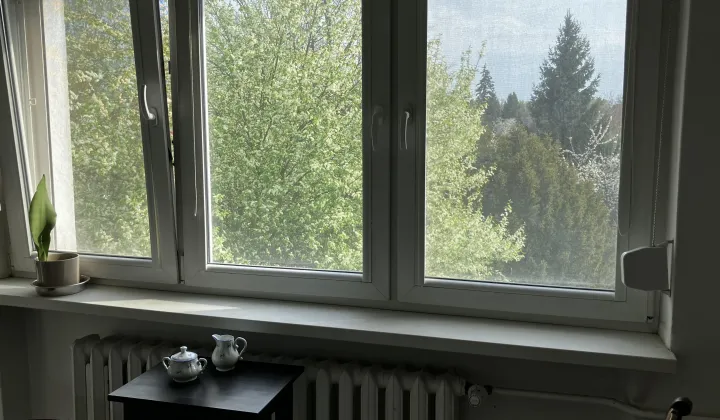 Mieszkanie 1-pokojowe Wrocław Biskupin, ul. Józefa Pankiewicza