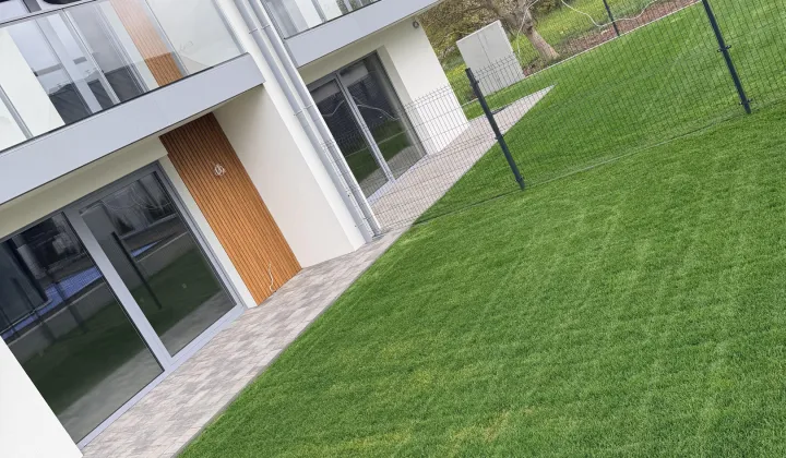 bliźniak, 4 pokoje Puck Rozgard, Al. Jarzębinowa