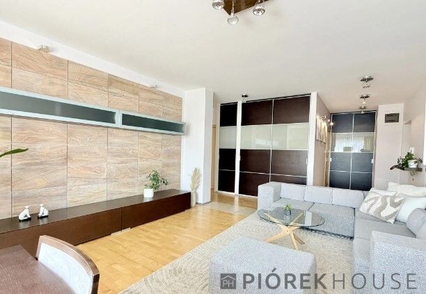 Mieszkanie 3-pokojowe Warszawa Ursynów, al. Komisji Edukacji Narodowej. Zdjęcie 3
