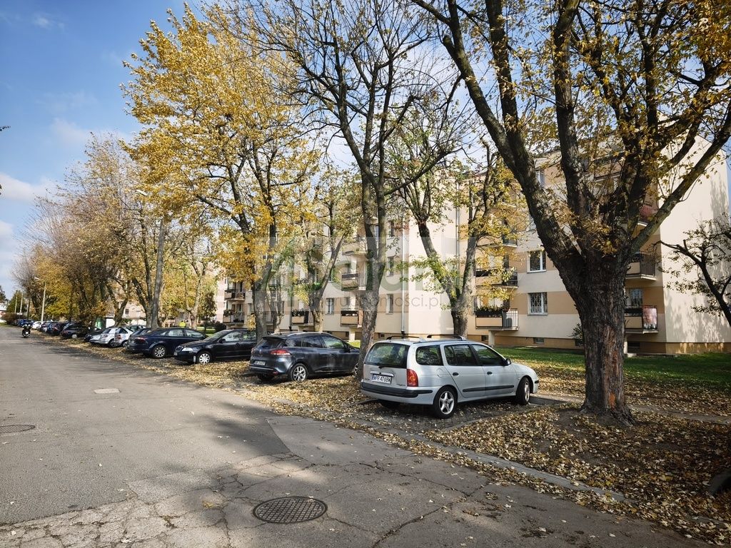 Mieszkanie 3-pokojowe Ożarów Mazowiecki, ul. Poznańska. Zdjęcie 27