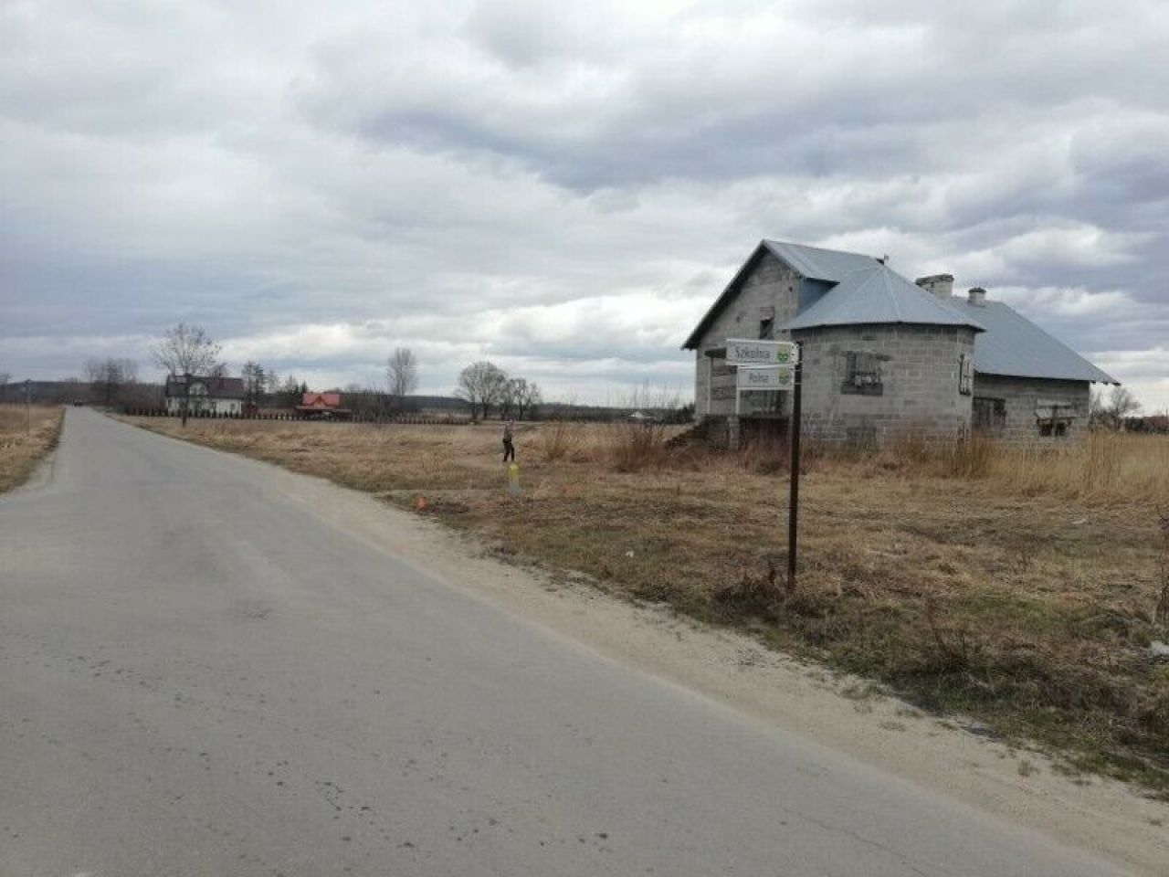 dom wolnostojący, 6 pokoi Solec-Zdrój, ul. Szkolna. Zdjęcie 3