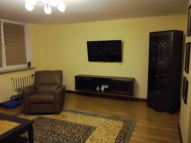 Mieszkanie 3-pokojowe Szczebrzeszyn. Zdjęcie 1