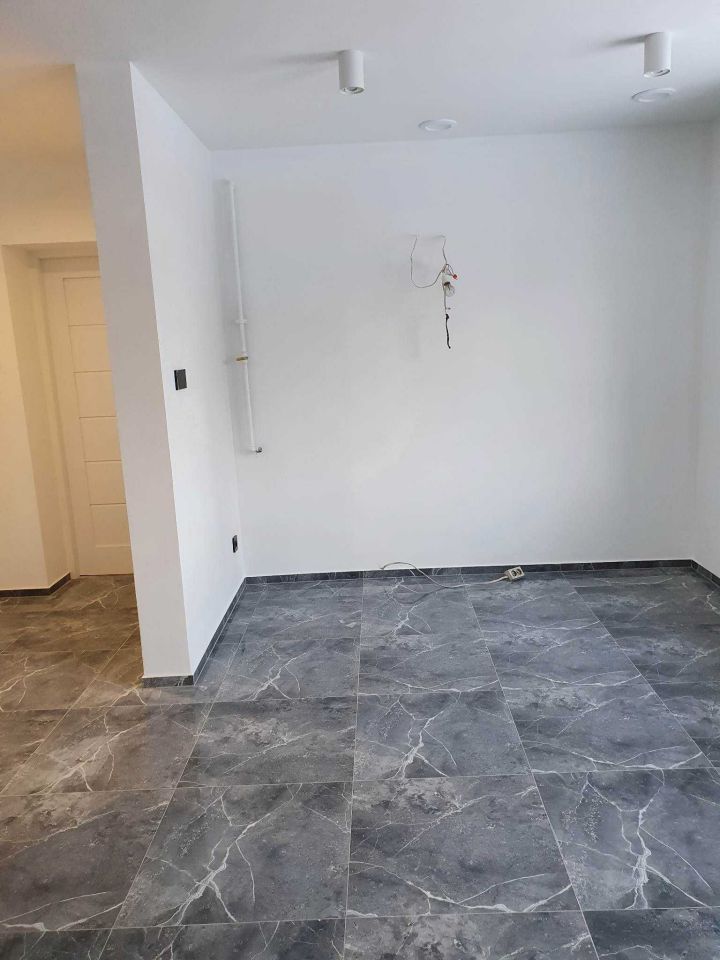 Mieszkanie 4-pokojowe Świnoujście, ul. Wojska Polskiego. Zdjęcie 2