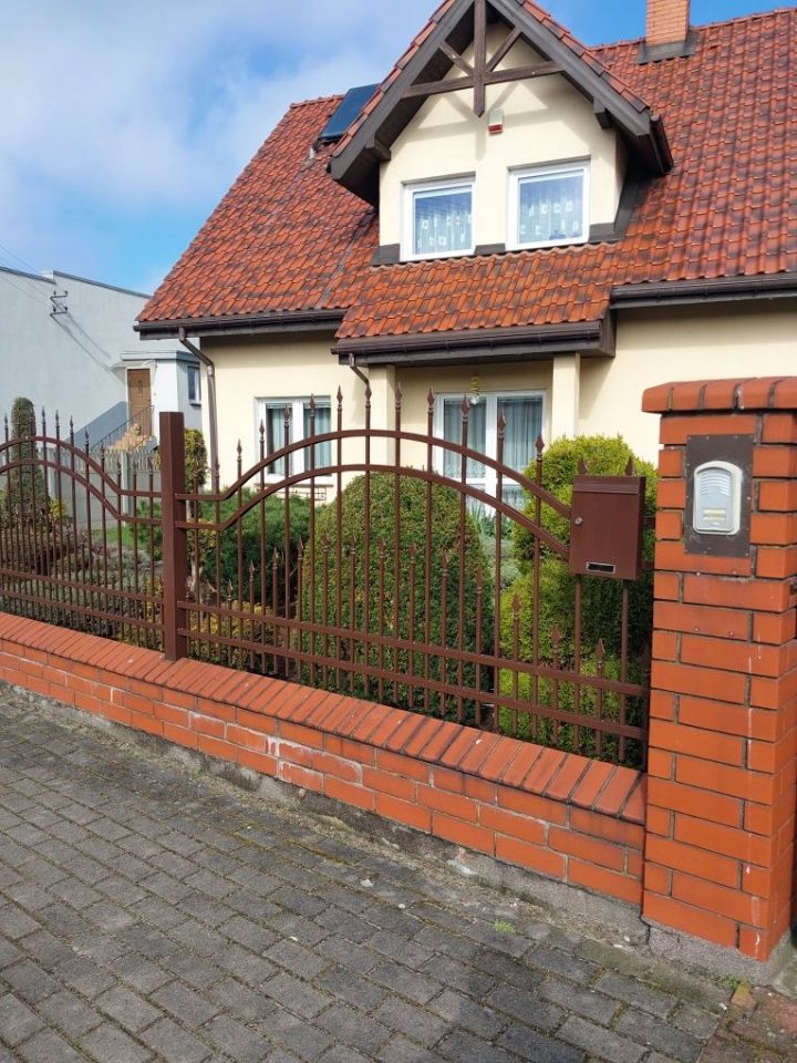 dom wolnostojący Zduńska Wola. Zdjęcie 2