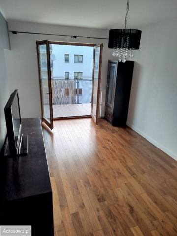 Mieszkanie 1-pokojowe Warszawa Wola, ul. Jana Kazimierza. Zdjęcie 1