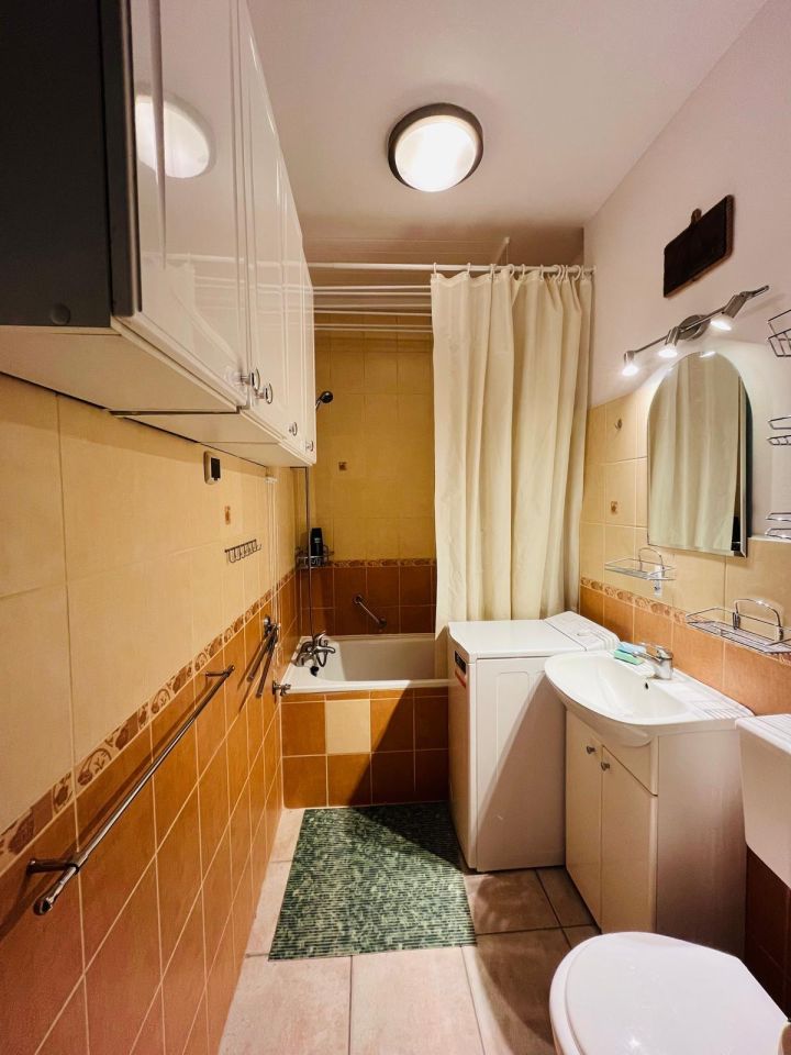 Mieszkanie 1-pokojowe Warszawa Praga-Północ, ul. Czynszowa. Zdjęcie 8