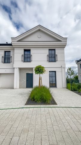 bliźniak, 5 pokoi Cesarzowice. Zdjęcie 2