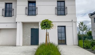 bliźniak, 5 pokoi Cesarzowice