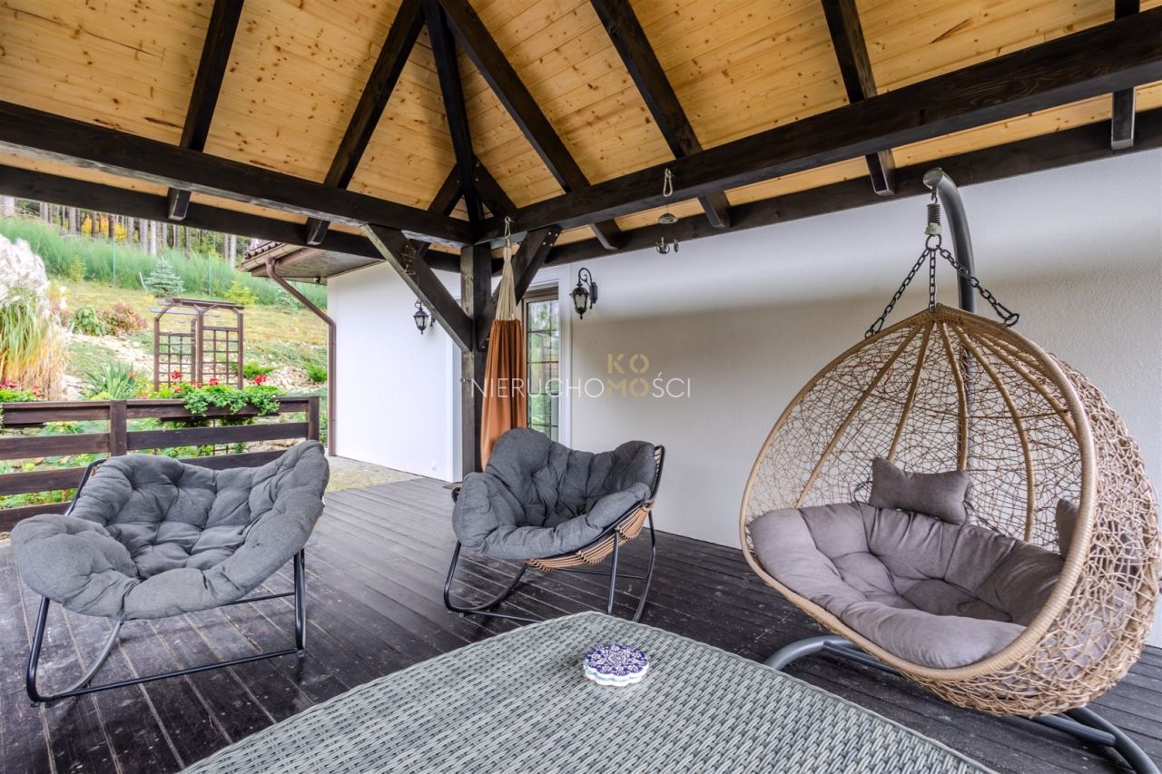 dom, 3 pokoje Jarkowice. Zdjęcie 10