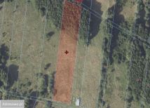 Działka budowlana Lewickie. Zdjęcie 1