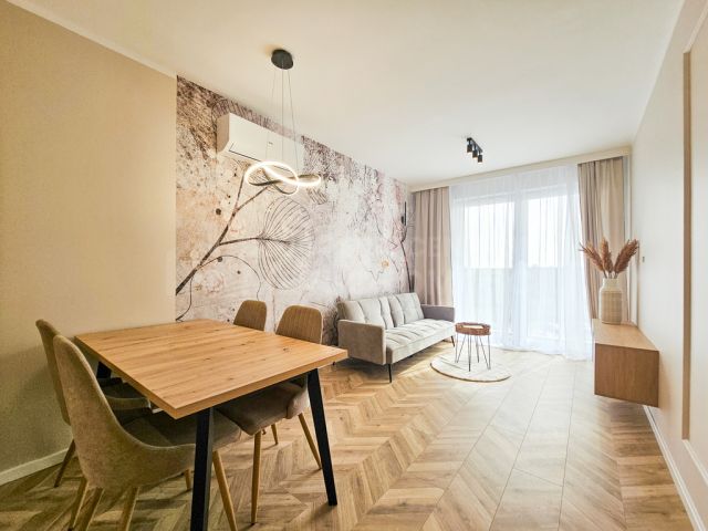 Mieszkanie 3-pokojowe Bydgoszcz Fordon. Zdjęcie 4