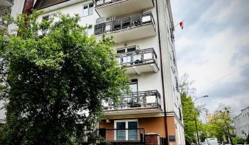 Mieszkanie 4-pokojowe Warszawa Mokotów, ul. Pytlasińskiego