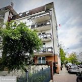 Mieszkanie 4-pokojowe Warszawa Mokotów, ul. Pytlasińskiego