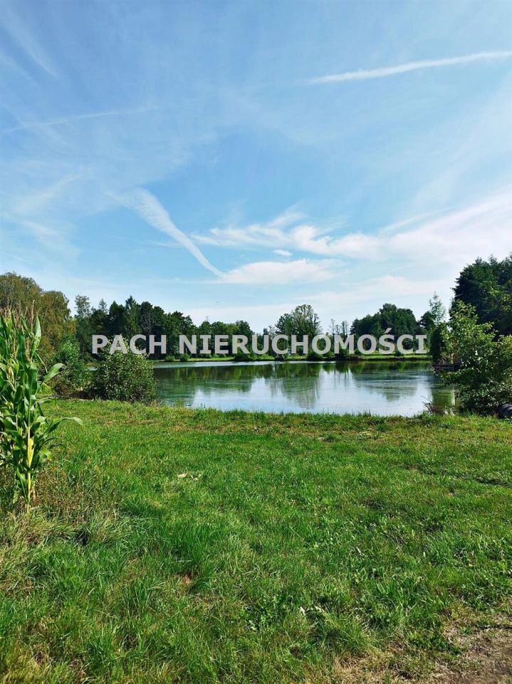 Działka budowlana Jasienica. Zdjęcie 3