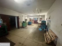 Hala/magazyn Częstochowa Lisiniec, ul. Wręczycka. Zdjęcie 2