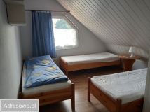 Hotel/pensjonat Dźwirzyno, ul. Piastowska. Zdjęcie 4