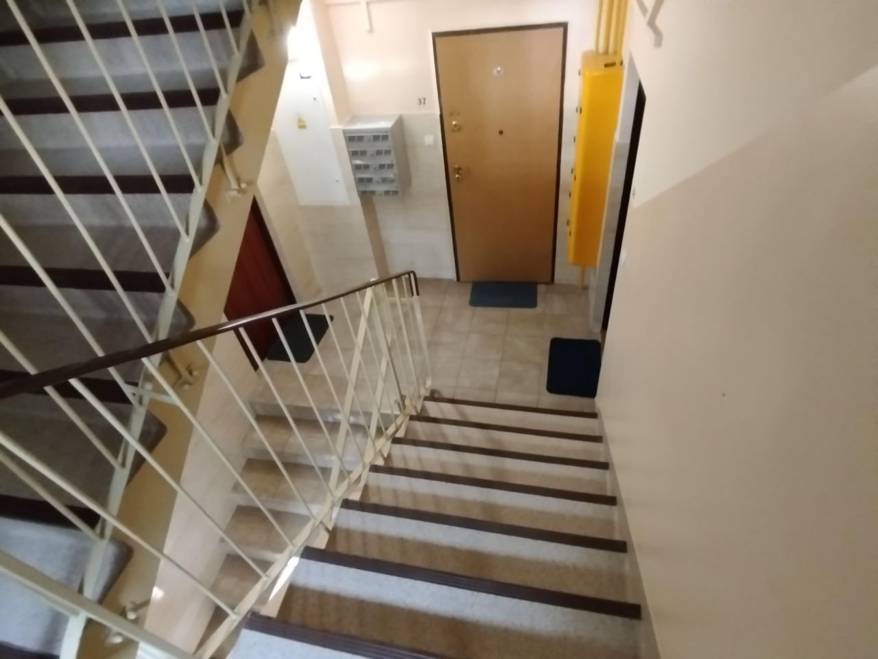 Mieszkanie 3-pokojowe Płock, ul. Wincentego Hipolita Gawareckiego