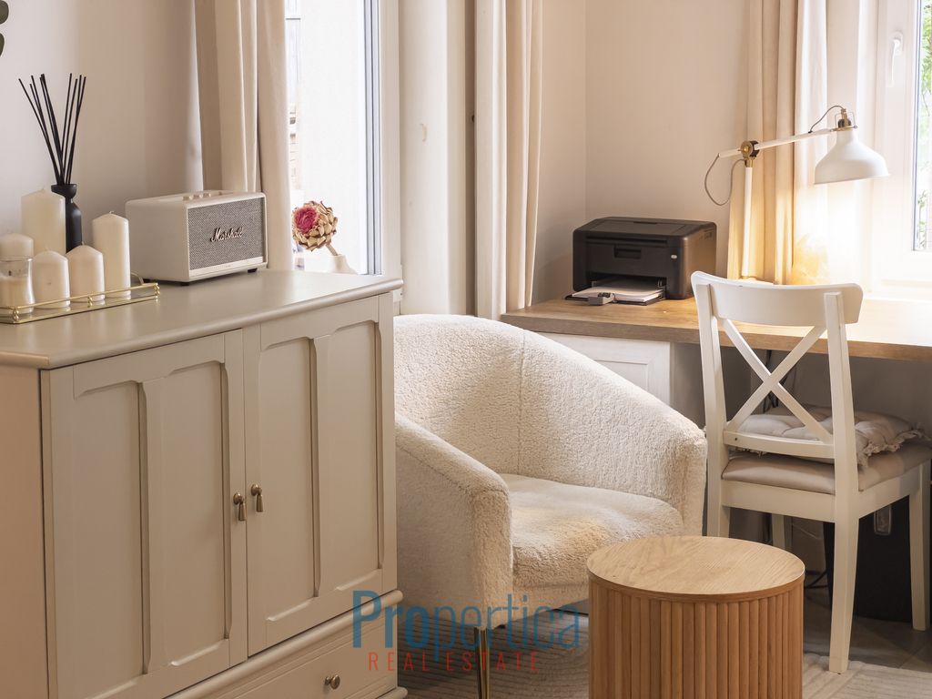 dom wolnostojący, 8 pokoi Zielonka, ul. Jana Kilińskiego. Zdjęcie 4